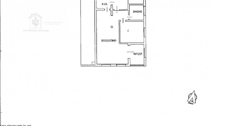 Proponiamo in affitto uno spazioso e moderno appartamento bilocale di circa 60 mq, situato al sec...