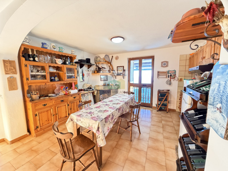 Scoprite la vostra oasi di tranquillità a Forio, nella suggestiva zona di Santa Maria al Monte. P...