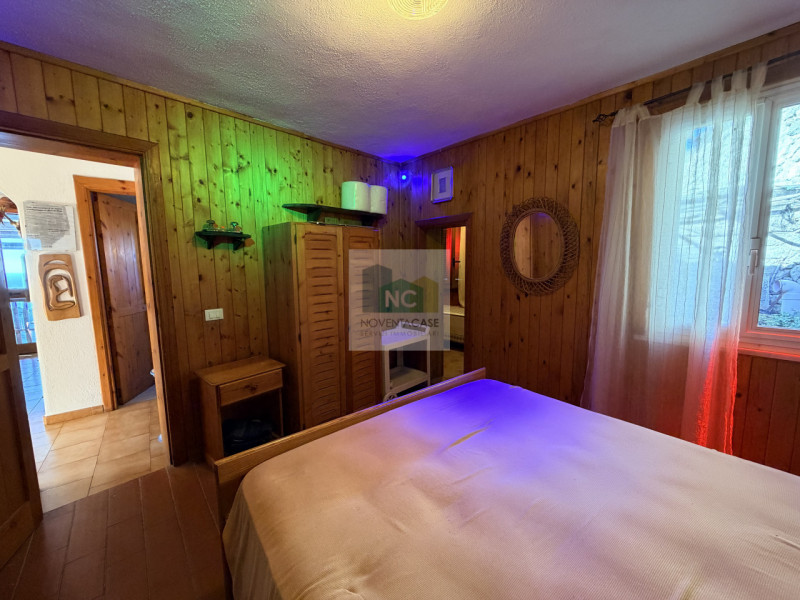 Scoprite la vostra oasi di tranquillità a Forio, nella suggestiva zona di Santa Maria al Monte. P...