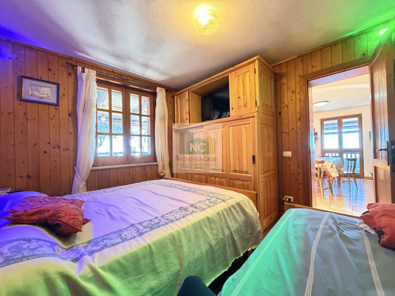 Scoprite la vostra oasi di tranquillità a Forio, nella suggestiva zona di Santa Maria al Monte. P...