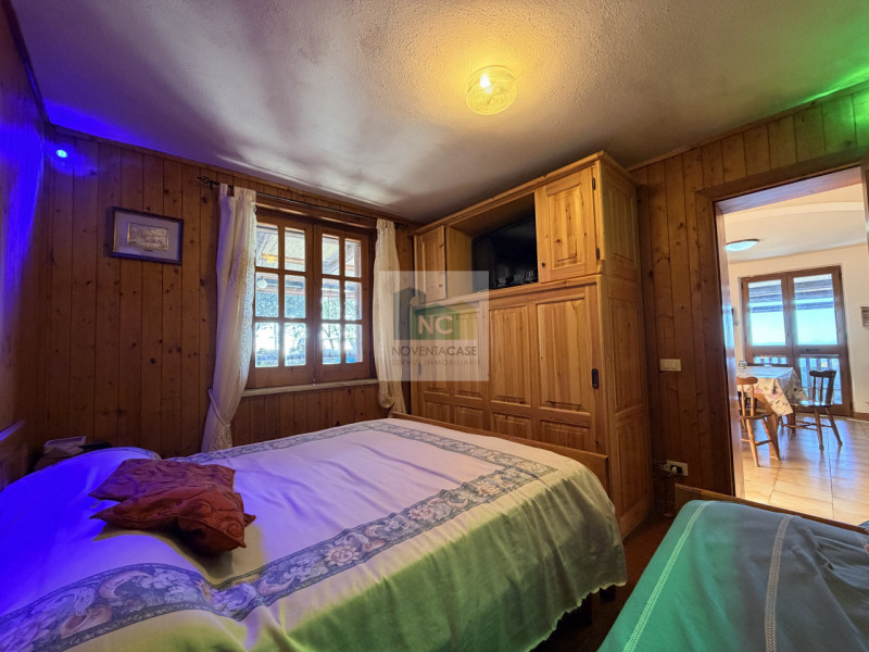 Scoprite la vostra oasi di tranquillità a Forio, nella suggestiva zona di Santa Maria al Monte. P...