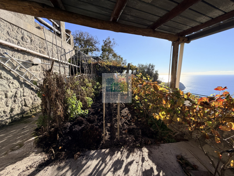 Scoprite la vostra oasi di tranquillità a Forio, nella suggestiva zona di Santa Maria al Monte. P...