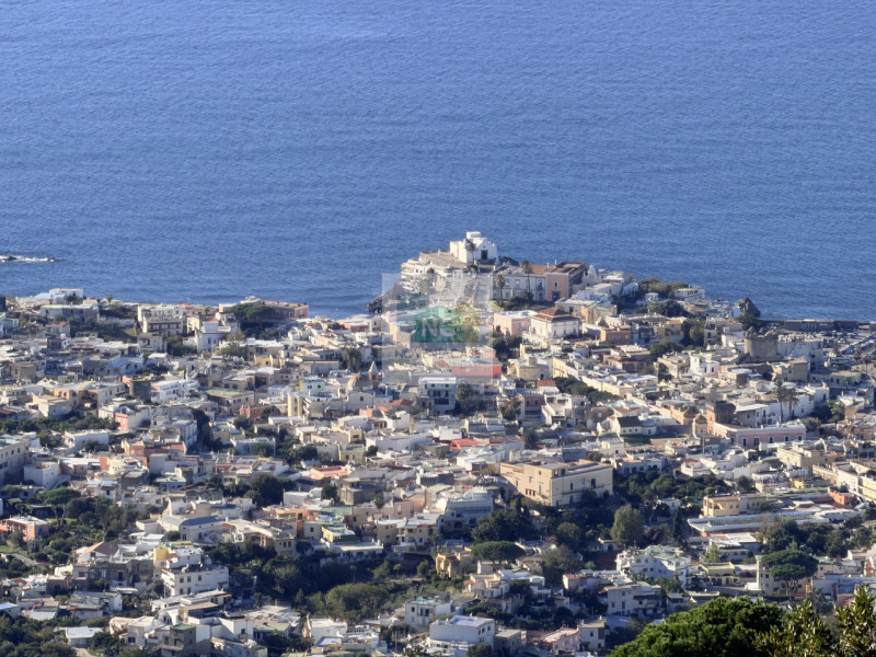 Scoprite la vostra oasi di tranquillità a Forio, nella suggestiva zona di Santa Maria al Monte. P...