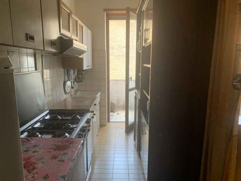 Schio: Bicamere al Piano secondo su cindesto condominiale, Garage e Cantina info 0445 824740

Buo...