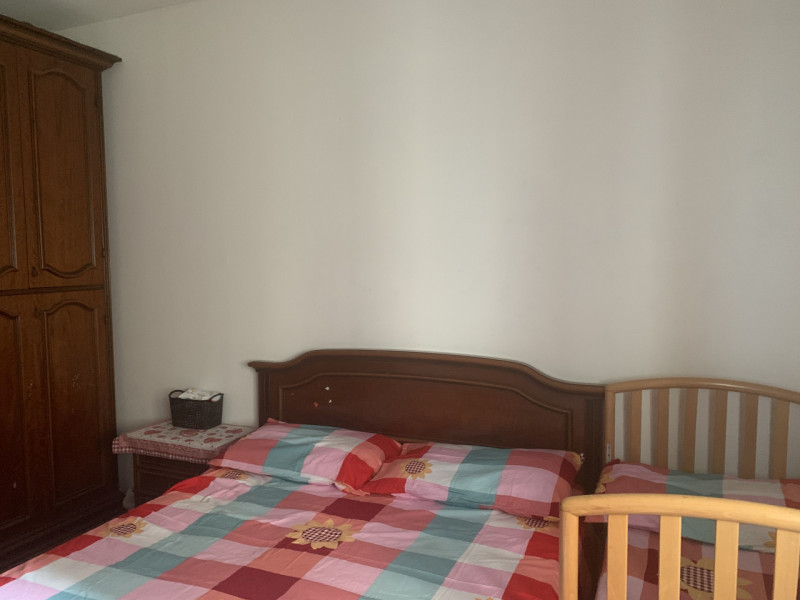 Schio: Bicamere al Piano secondo su cindesto condominiale, Garage e Cantina info 0445 824740

Buo...