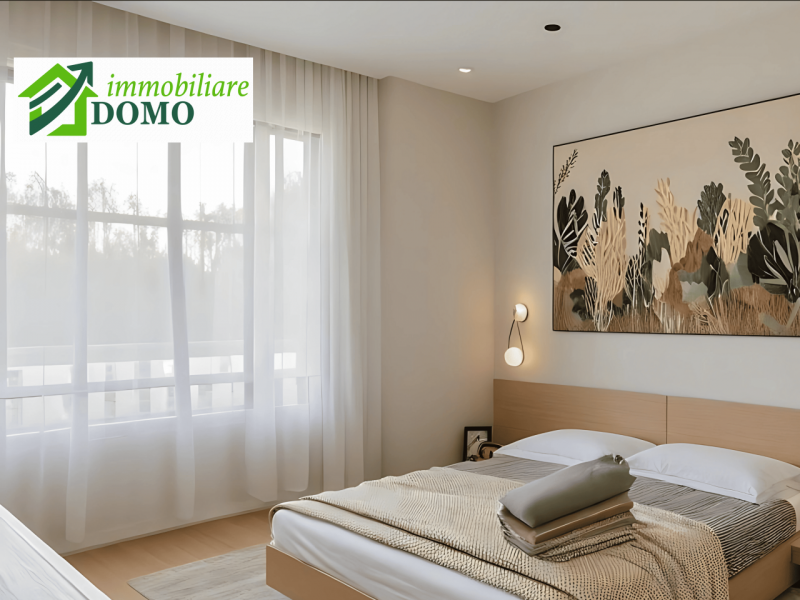 Santorso centro, villa bifamiliare con giardino privato sviluppata su quattro livelli info 0445 8...