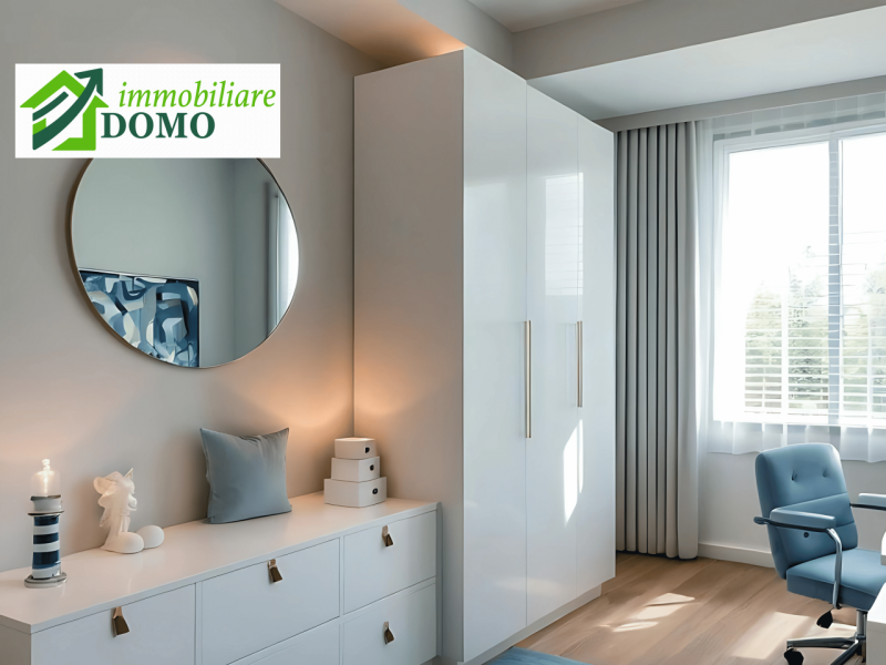 Santorso centro, villa bifamiliare con giardino privato sviluppata su quattro livelli info 0445 8...