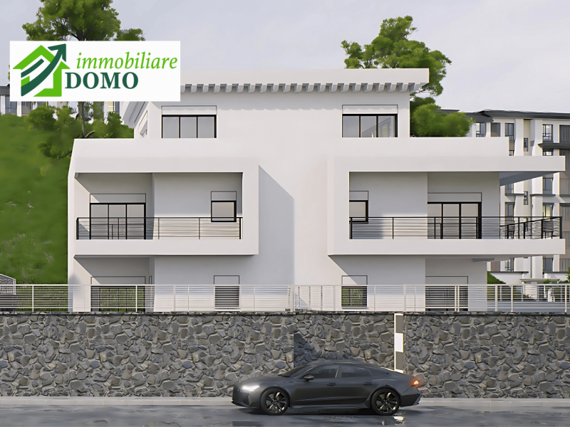 Santorso centro, villa bifamiliare con giardino privato sviluppata su quattro livelli info 0445 8...