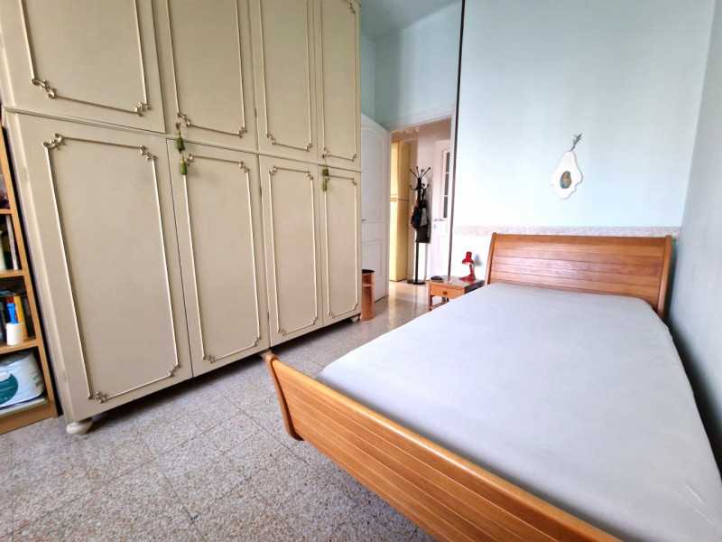 UBICAZIONE E CONTESTO

In posizione comoda al centro di Vicenza e a tutti i principali servizi, p...