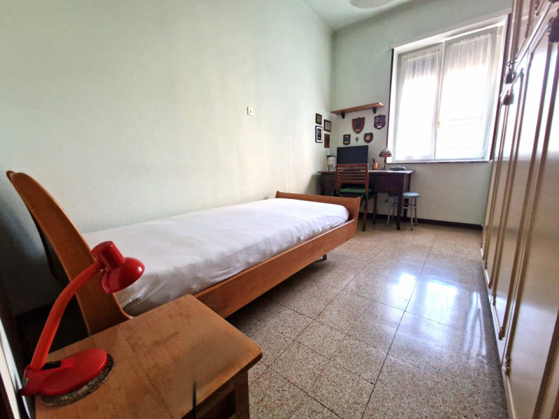 UBICAZIONE E CONTESTO

In posizione comoda al centro di Vicenza e a tutti i principali servizi, p...