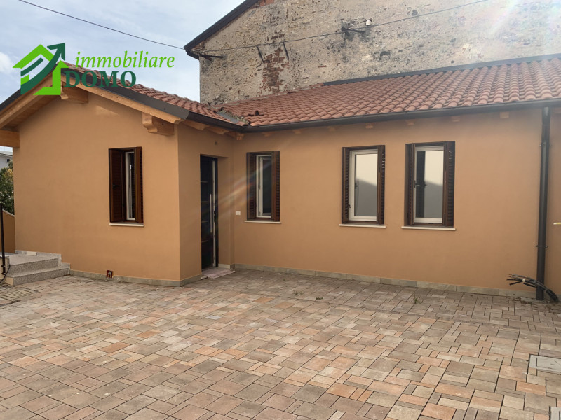 Schio centro – Miniappartamento indipendente e ristrutturato!
In posizione centrale e comoda a tu...