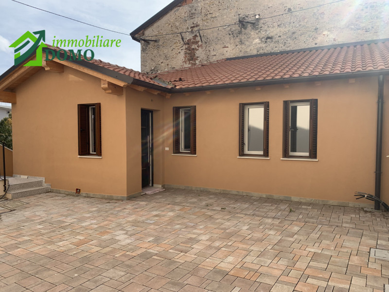 Schio centro – Miniappartamento indipendente e ristrutturato!
In posizione centrale e comoda a tu...