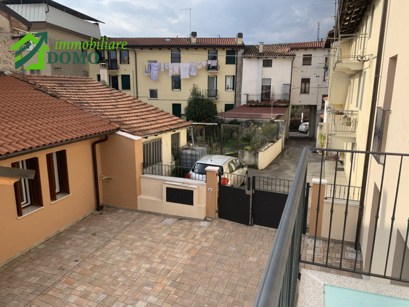 Schio centro – Miniappartamento indipendente e ristrutturato!
In posizione centrale e comoda a tu...