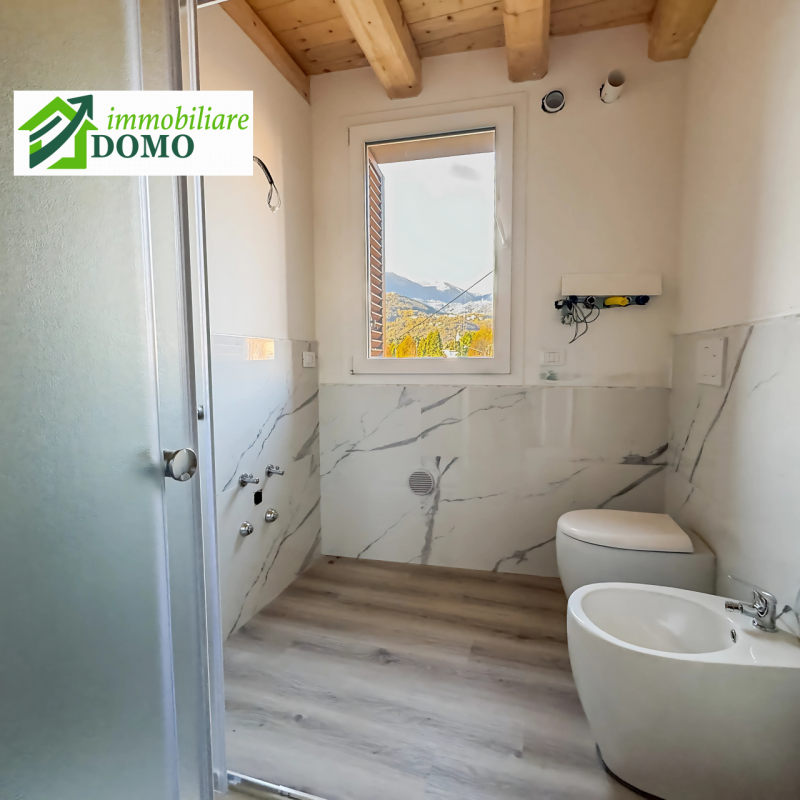 Schio centro – Appartamento bicamere indipendente e ristrutturato!

Nel cuore di Schio, in un con...