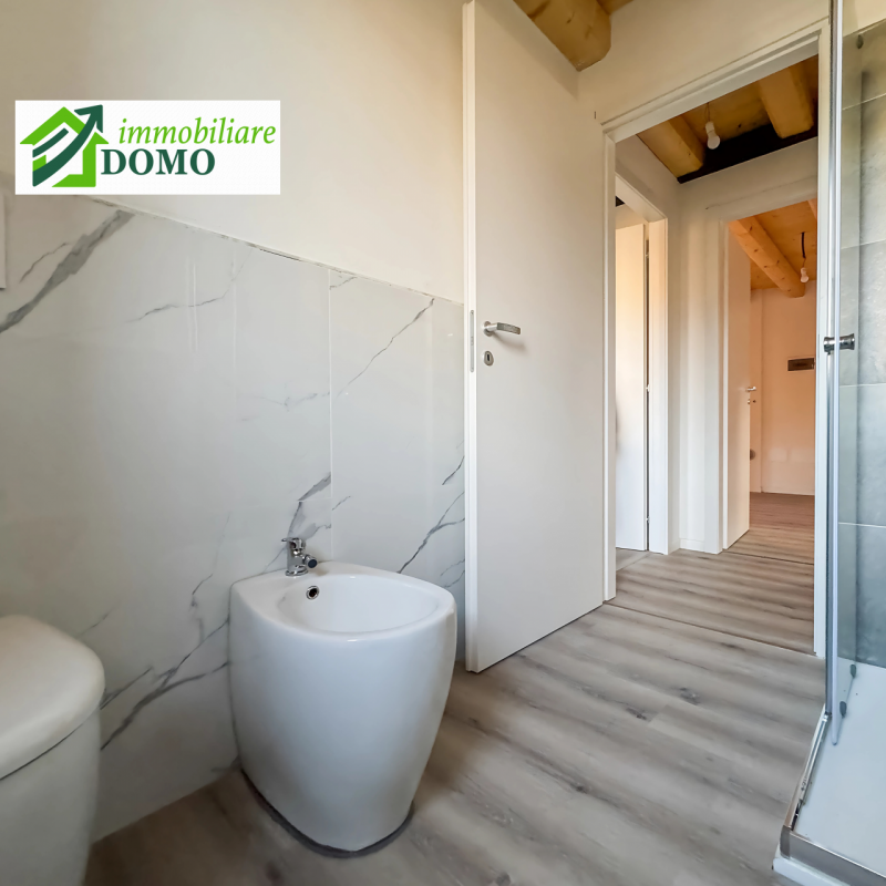 Schio centro – Appartamento bicamere indipendente e ristrutturato!

Nel cuore di Schio, in un con...