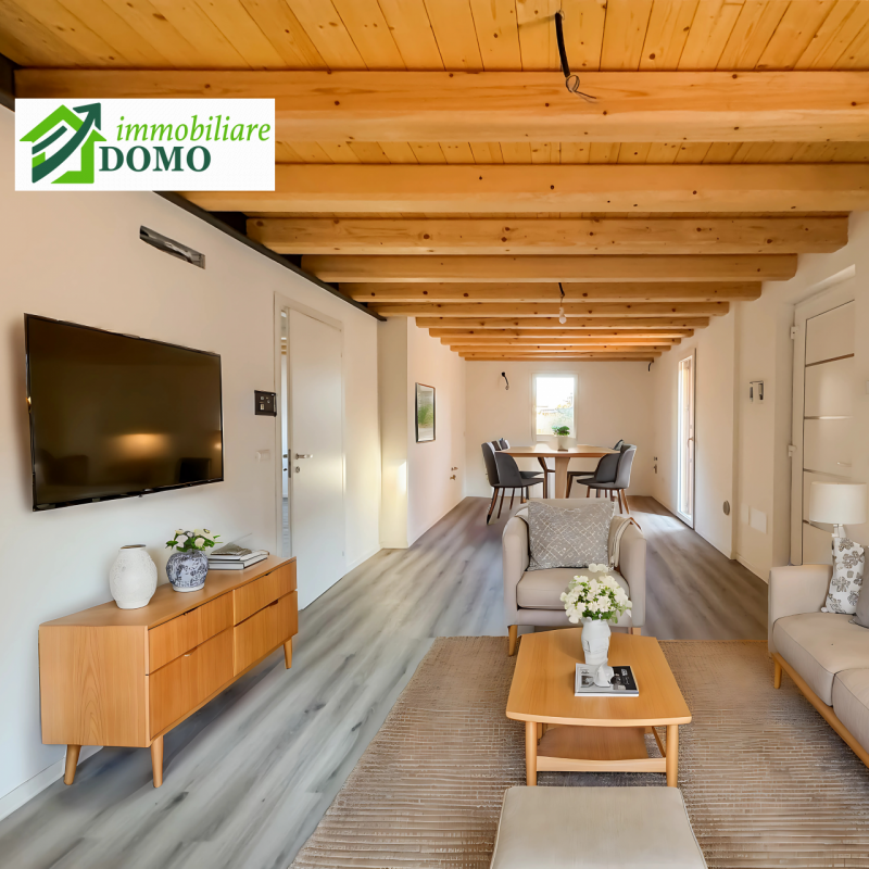 Schio centro – Appartamento bicamere indipendente e ristrutturato!

Nel cuore di Schio, in un con...