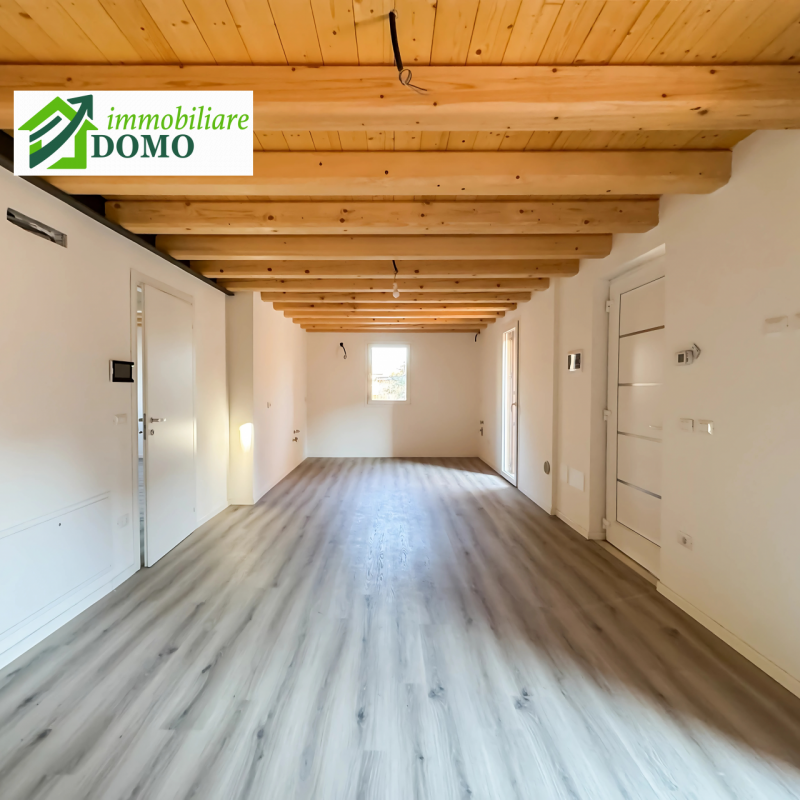 Schio centro – Appartamento bicamere indipendente e ristrutturato!

Nel cuore di Schio, in un con...