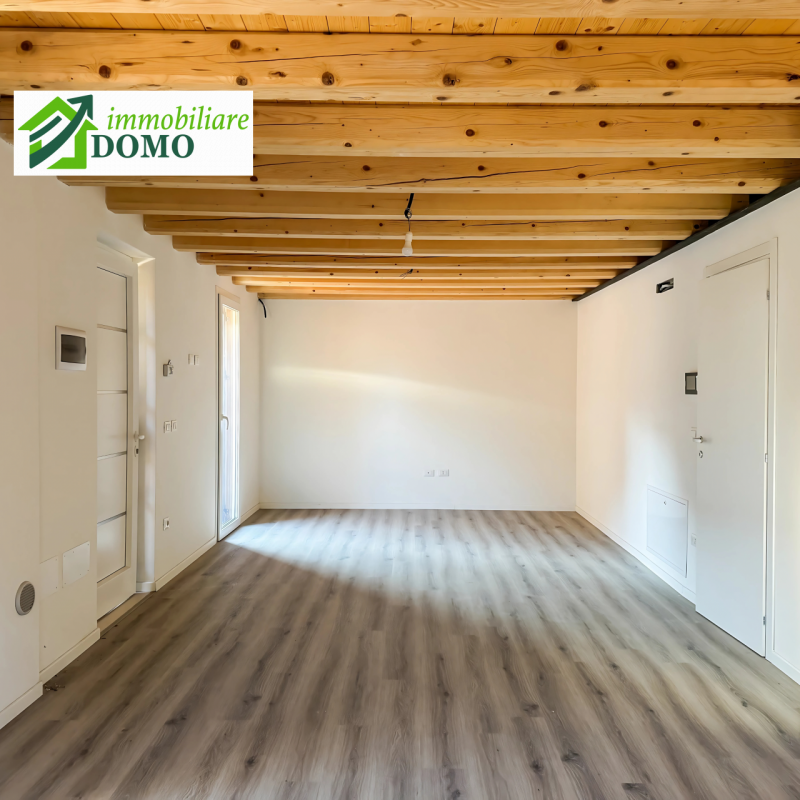 Schio centro – Appartamento bicamere indipendente e ristrutturato!

Nel cuore di Schio, in un con...