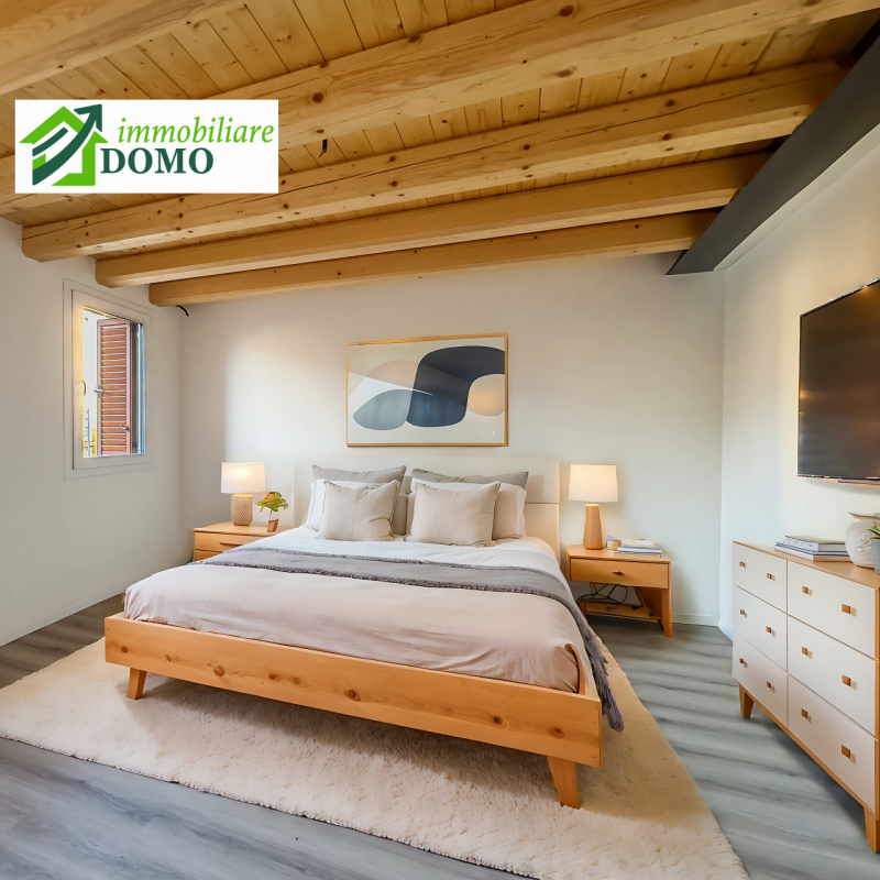 Schio centro – Appartamento bicamere indipendente e ristrutturato!

Nel cuore di Schio, in un con...