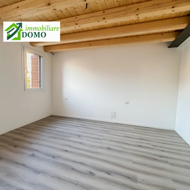 Schio centro – Appartamento bicamere indipendente e ristrutturato!

Nel cuore di Schio, in un con...