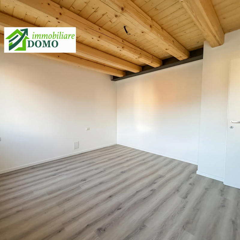 Schio centro – Appartamento bicamere indipendente e ristrutturato!

Nel cuore di Schio, in un con...