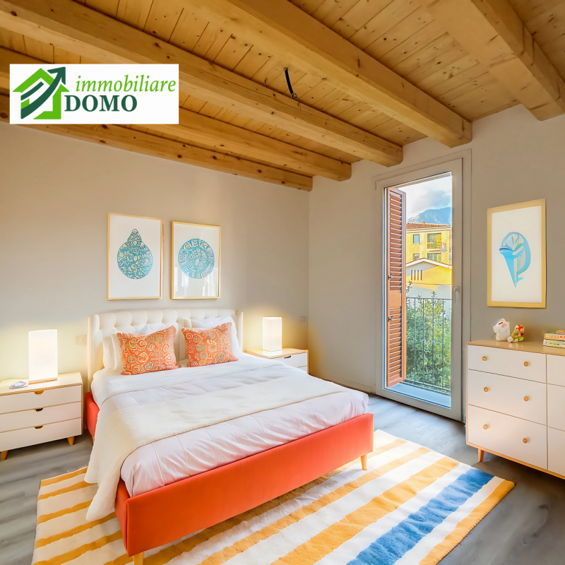 Schio centro – Appartamento bicamere indipendente e ristrutturato!

Nel cuore di Schio, in un con...