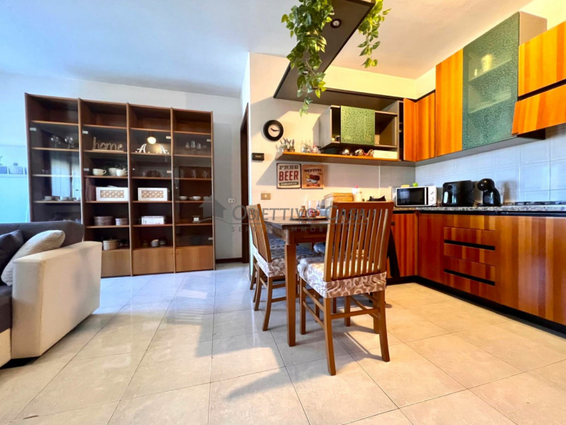 Rif. VT159 - Villatora di Saonara - In recente e curata palazzina del 2000, di poche unità, propo...