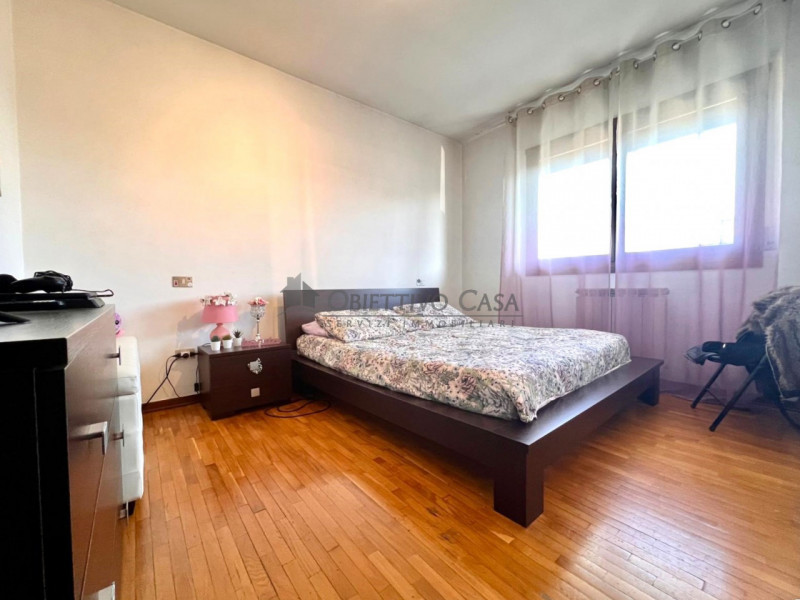 Rif. VT159 - Villatora di Saonara - In recente e curata palazzina del 2000, di poche unità, propo...