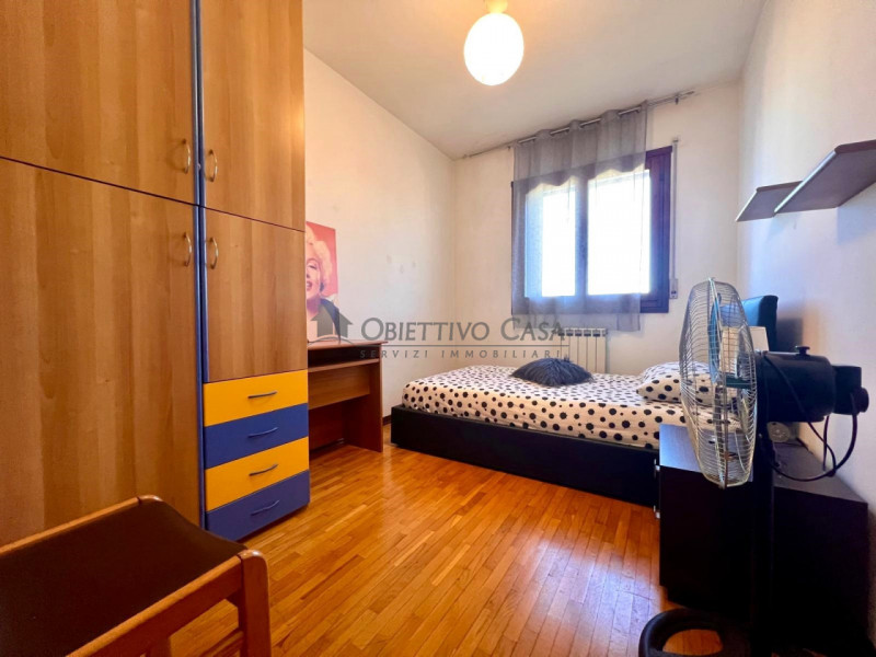 Rif. VT159 - Villatora di Saonara - In recente e curata palazzina del 2000, di poche unità, propo...