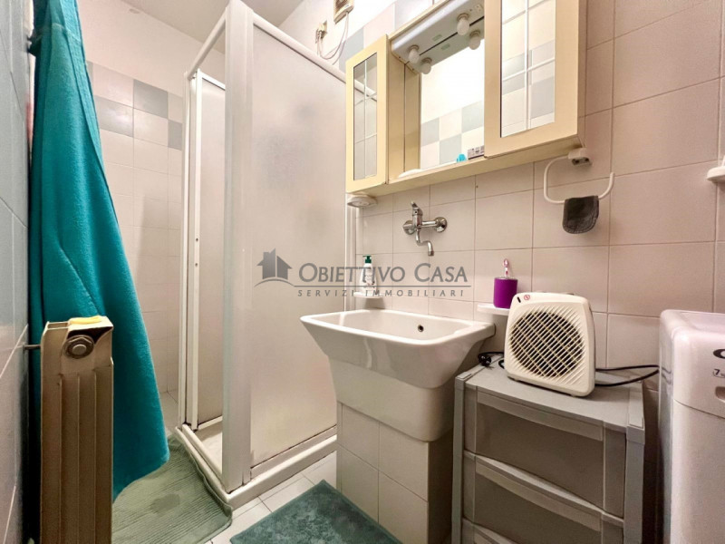 Rif. VT159 - Villatora di Saonara - In recente e curata palazzina del 2000, di poche unità, propo...