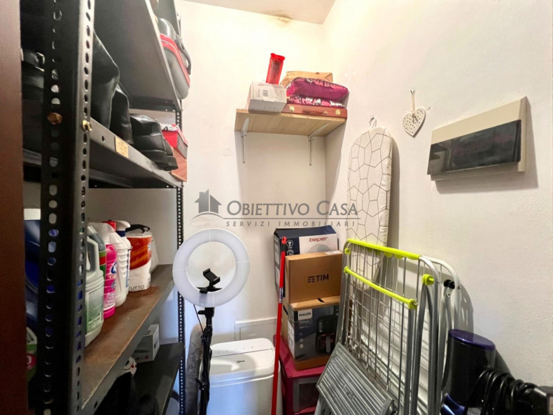 Rif. VT159 - Villatora di Saonara - In recente e curata palazzina del 2000, di poche unità, propo...