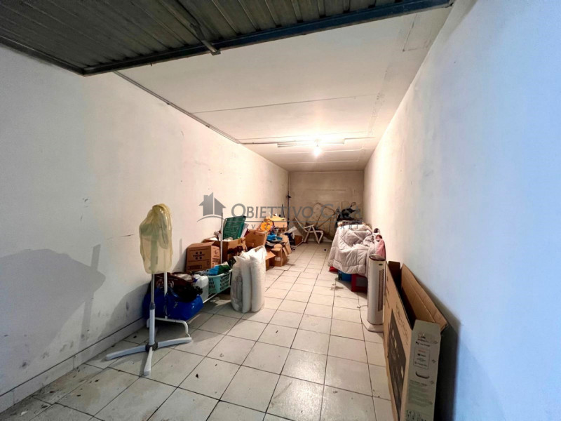 Rif. VT159 - Villatora di Saonara - In recente e curata palazzina del 2000, di poche unità, propo...