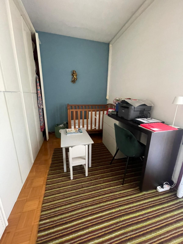 Agenzia immobiliare “VENETO CASE “propone un trilocale in affitto semiarredato in quartiere resid...