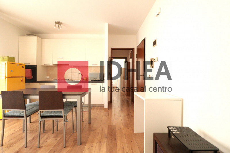 SAN PELAJO - TREVISO
RIF"NST2"

L'agenzia IDHEA di Villorba propone in vendita in esclusiva quest...