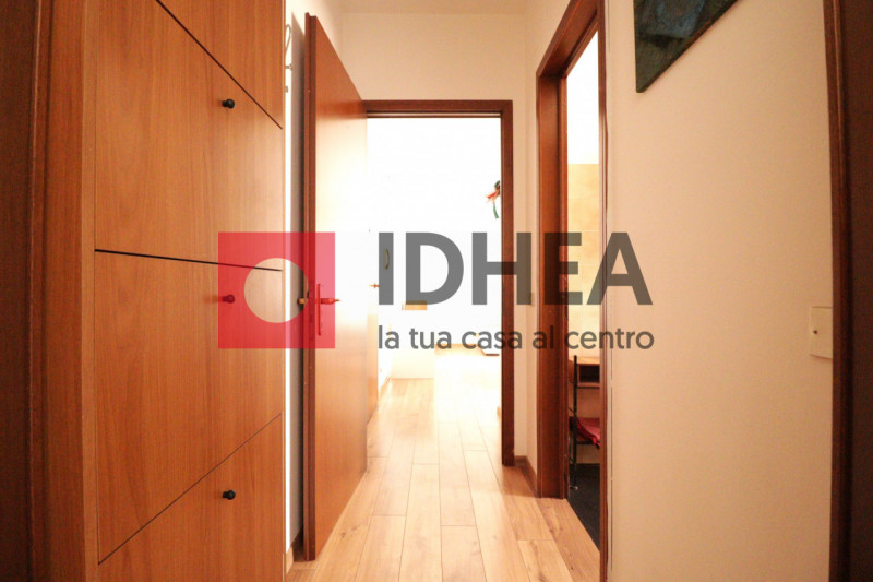 SAN PELAJO - TREVISO
RIF"NST2"

L'agenzia IDHEA di Villorba propone in vendita in esclusiva quest...