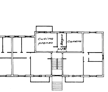 SAN PELAJO - TREVISO
RIF"NST2"

L'agenzia IDHEA di Villorba propone in vendita in esclusiva quest...