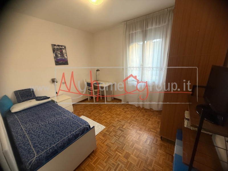 ALBIGNASEGO - MANDRIOLA (Rif: AFF666-P) - Disponibili da subito 2 posti letto in camera doppia al...