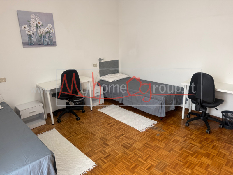 ALBIGNASEGO - MANDRIOLA (Rif: AFF666-P) - Disponibili da subito 2 posti letto in camera doppia al...