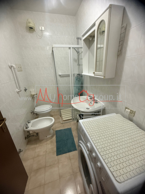 ALBIGNASEGO - MANDRIOLA (Rif: AFF666-P) - Disponibili da subito 2 posti letto in camera doppia al...