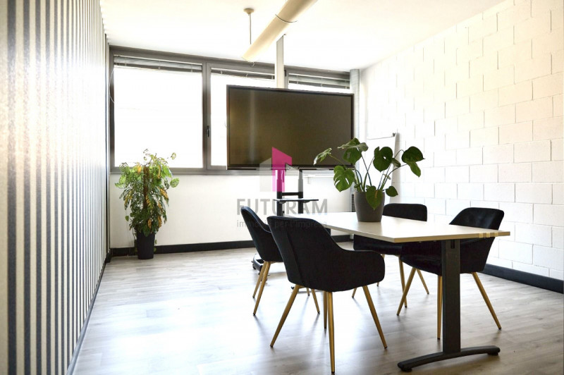 VICENZA EST - RIF.607FUTURAM - PER INFO 0444/310220

Ufficio moderno e luminoso in posizione stra...