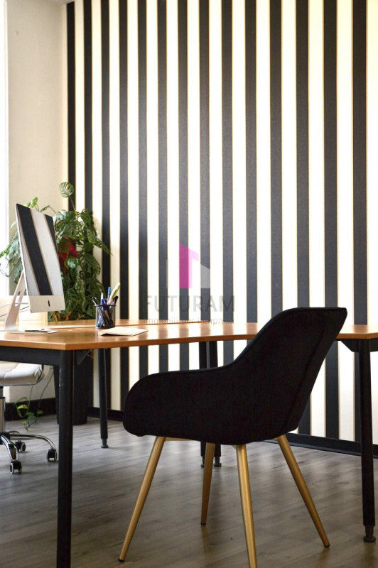 VICENZA EST - RIF.607FUTURAM - PER INFO 0444/310220

Ufficio moderno e luminoso in posizione stra...