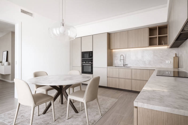 RIF: SR505 SAN MARTINO DI LUPARI ZONA CENTRALE, l'agenzia Ideale Casa Propone in  vendita esclusi...