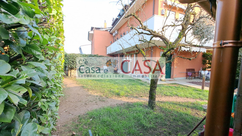 SELVAZZANO: Disponibile a settembre. A due passi dai servizi, l'agenzia C'è Casa e CASA vi invita...