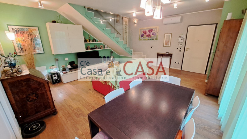 SELVAZZANO: Disponibile a settembre. A due passi dai servizi, l'agenzia C'è Casa e CASA vi invita...