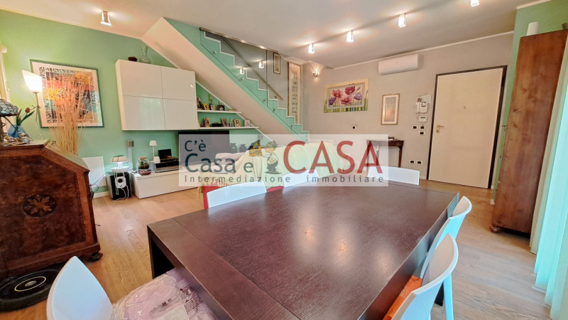 SELVAZZANO: Disponibile a settembre. A due passi dai servizi, l'agenzia C'è Casa e CASA vi invita...