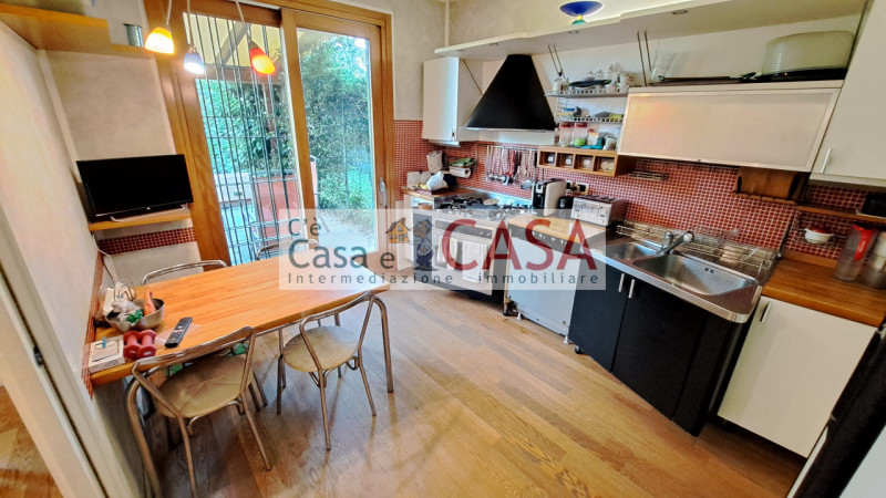 SELVAZZANO: Disponibile a settembre. A due passi dai servizi, l'agenzia C'è Casa e CASA vi invita...