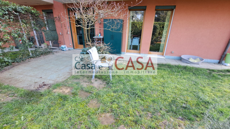 SELVAZZANO: Disponibile a settembre. A due passi dai servizi, l'agenzia C'è Casa e CASA vi invita...