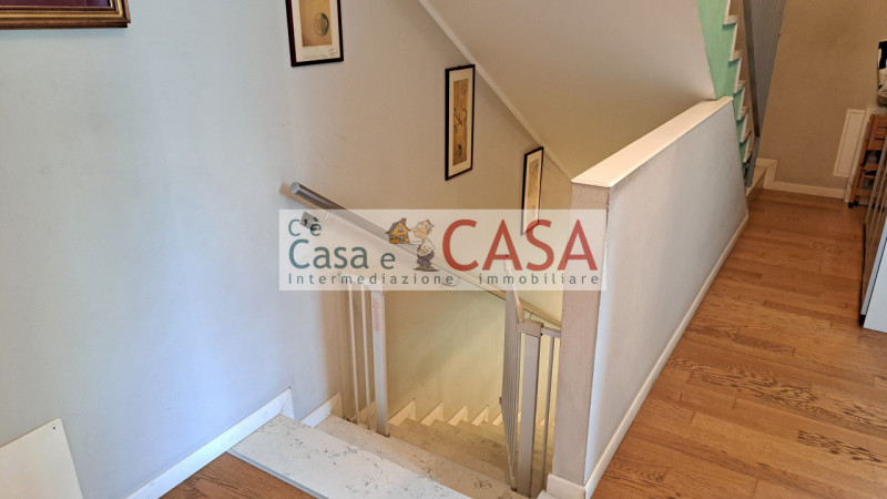 SELVAZZANO: Disponibile a settembre. A due passi dai servizi, l'agenzia C'è Casa e CASA vi invita...