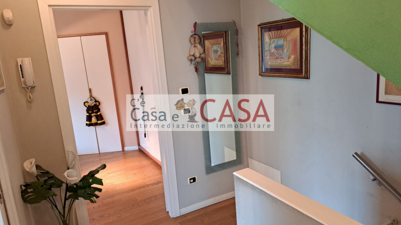 SELVAZZANO: Disponibile a settembre. A due passi dai servizi, l'agenzia C'è Casa e CASA vi invita...