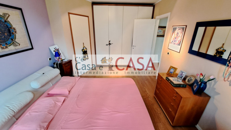 SELVAZZANO: Disponibile a settembre. A due passi dai servizi, l'agenzia C'è Casa e CASA vi invita...